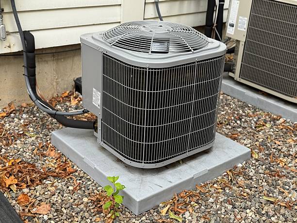 24/7 Emergency Hvac Repair experts in Graham, TX